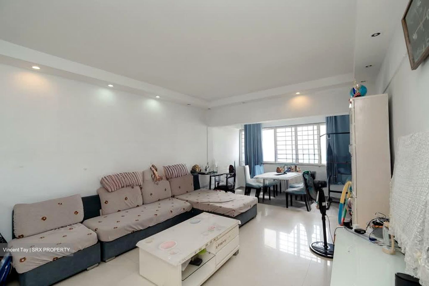 Blk 178 Woodlands Street 13 (Woodlands), HDB 5 Rooms #553787921